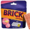 Cannabals Strawberry Banana Brick