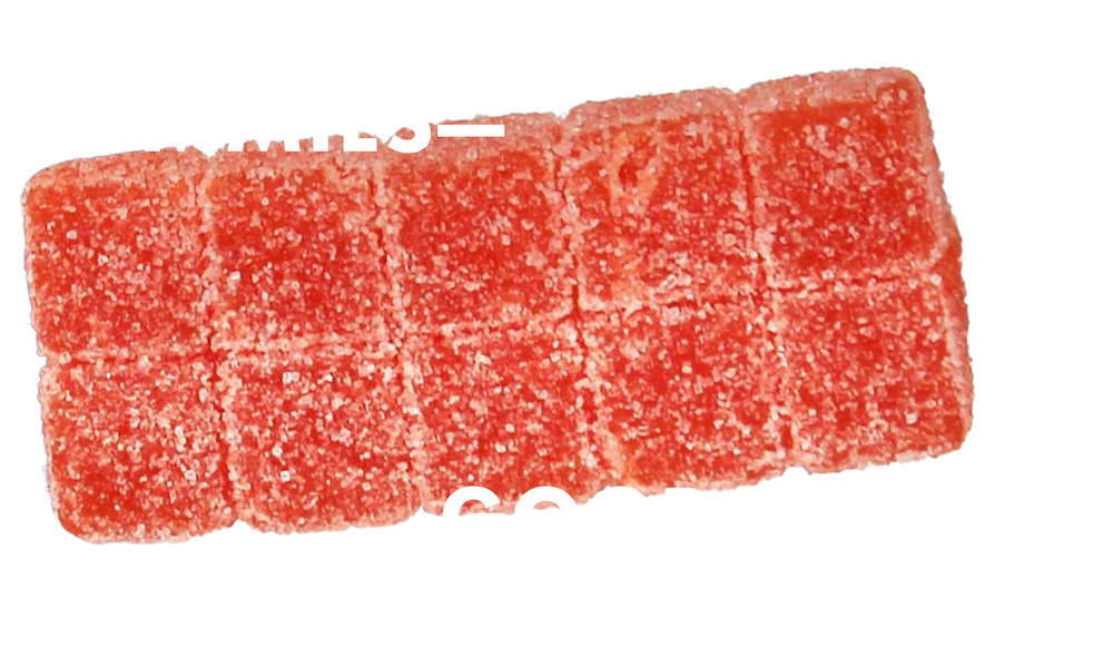 cannabals vegan gummy