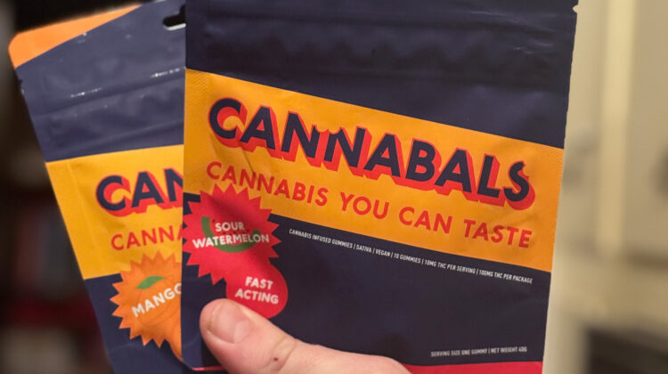 cannabals edibles for sale