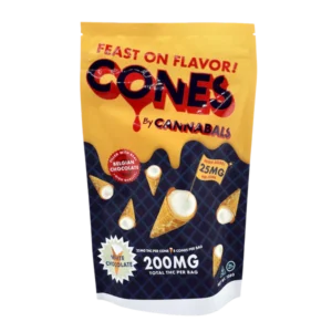 CONES