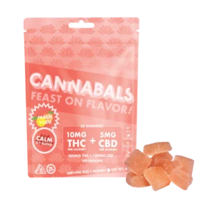 GUMMIES